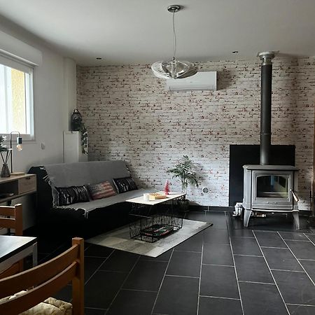 Villa Loft De 60 M2 Saint-Jean-en-Royans Esterno foto