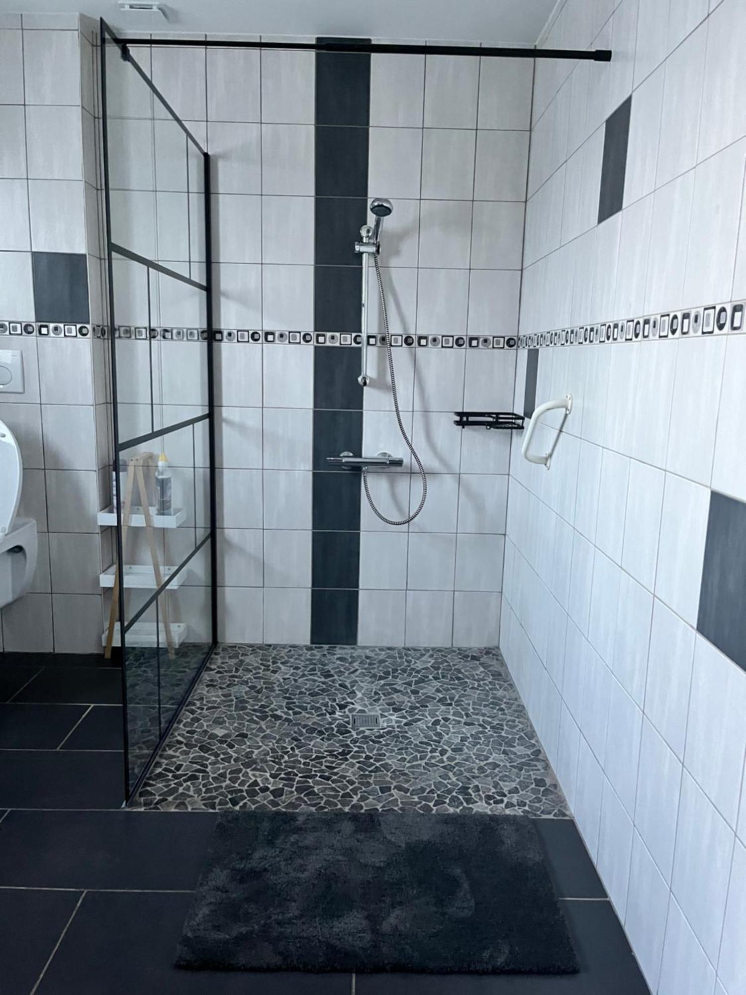 Villa Loft De 60 M2 Saint-Jean-en-Royans Esterno foto