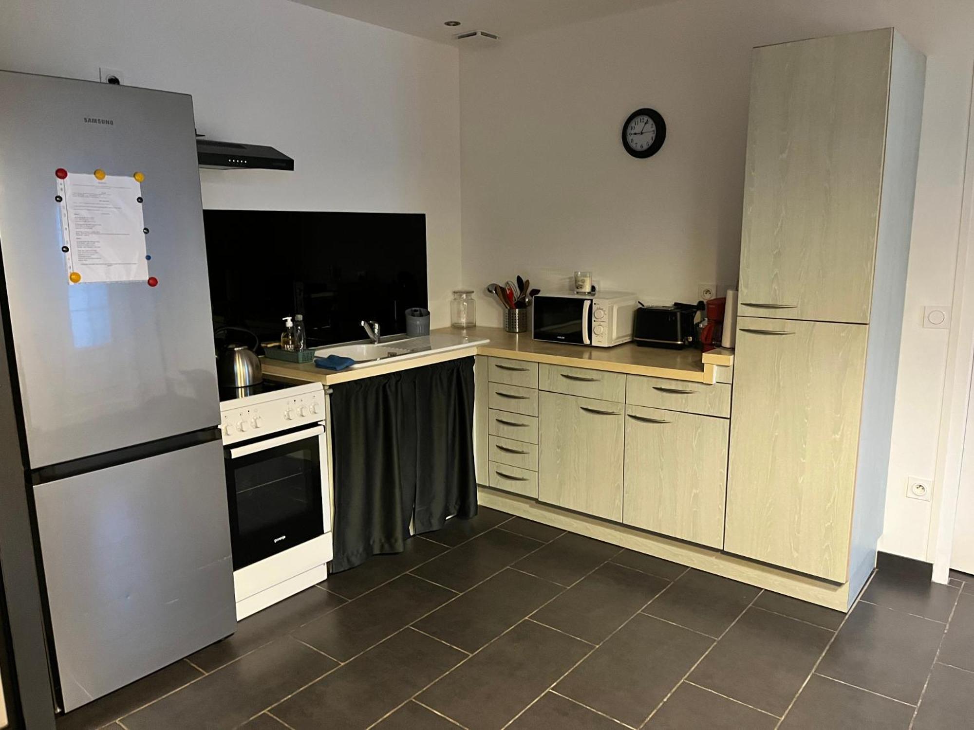 Villa Loft De 60 M2 Saint-Jean-en-Royans Esterno foto